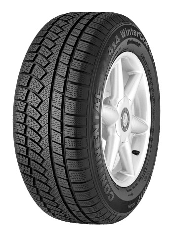 215/60R17 96H CONTINENTAL 4X4 WINTERCONTACT XL