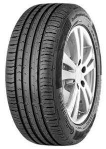 205/55R16 91W CONTINENTAL CONTIPREMIUMCONTACT 5
