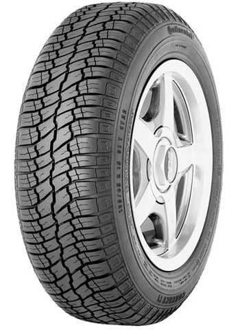 165/80R15 87T CONTINENTAL CONTACT CT 22 XL