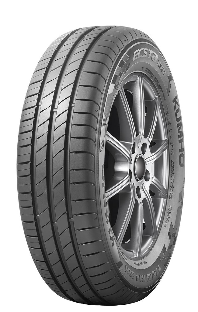 225/60R16 98W KUMHO ECSTA HS52 XL 4PR