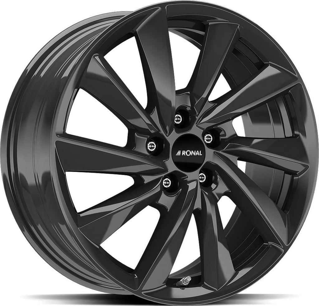 RONAL R70 ORBIT GREY 7.5x18 5/114.3 ET50 CB82