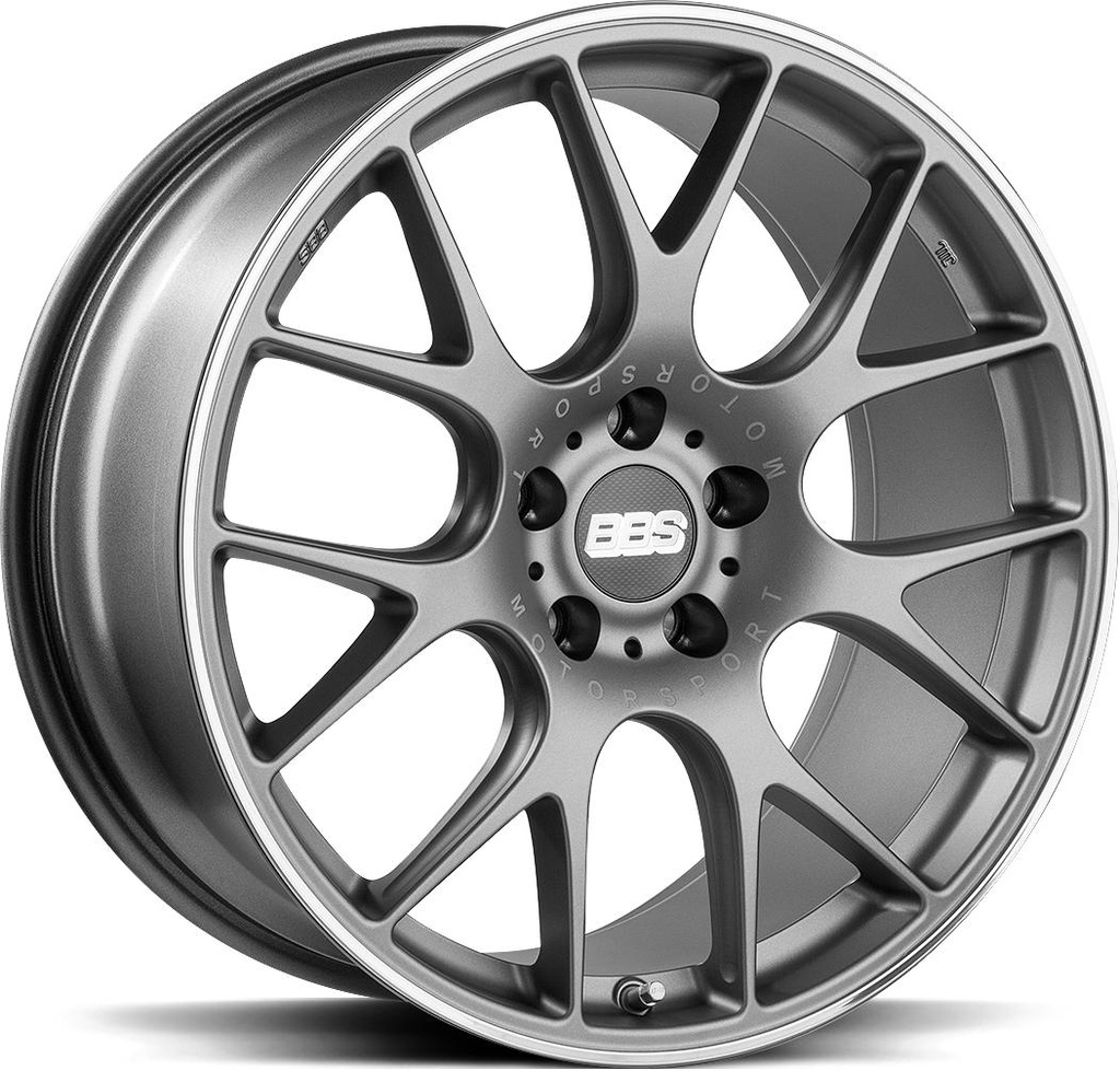 BBS CH-R SATIN TITAN 10.5x20 5/120 ET35 CB82