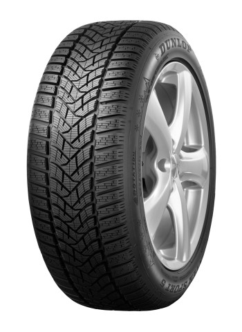 195/55R16 87H DUNLOP WINTER SPORT 5 XL