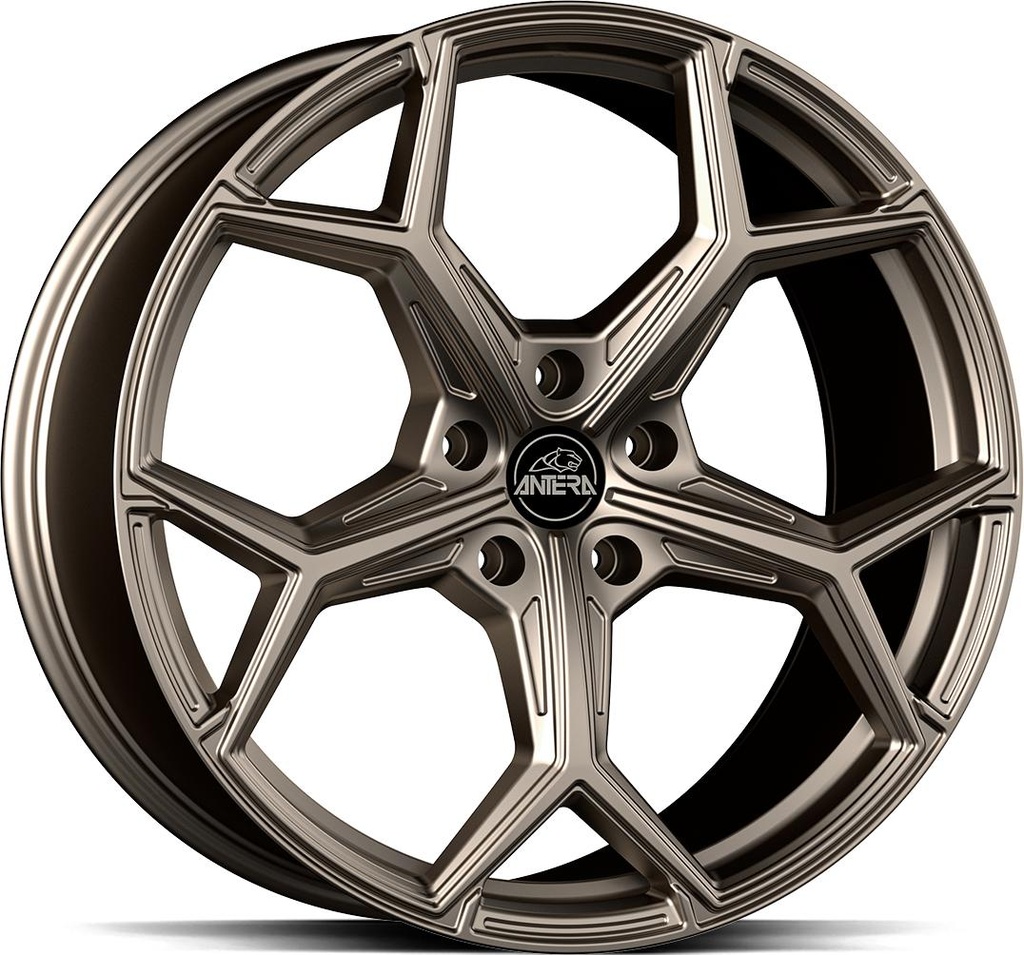 GMP A101 STONE BRONZE 11.5x22 5/112 ET43 CB66.6