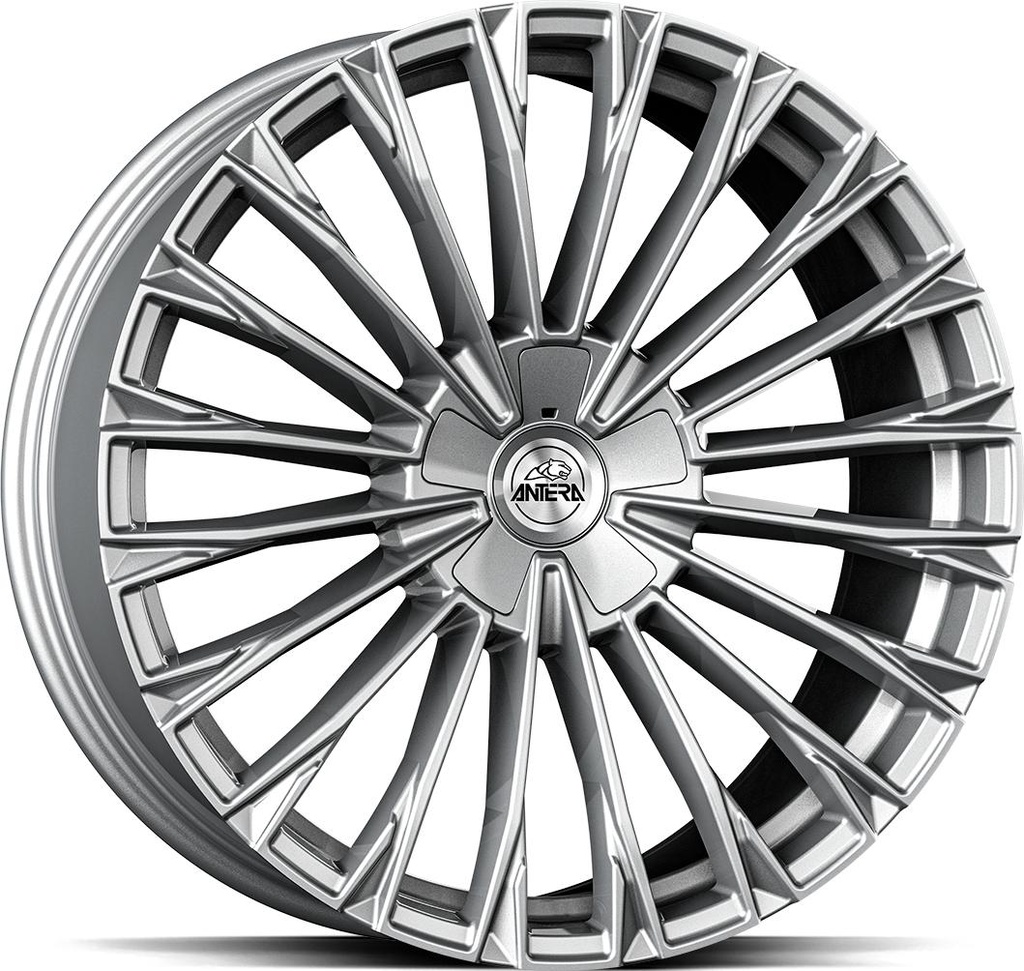 GMP A103 SILV ICE 10.5x20 5/114.3 ET48 CB70.5