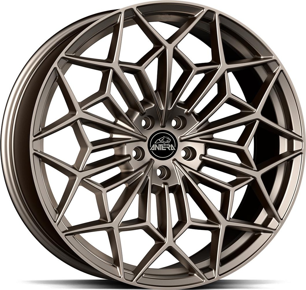 GMP A105 STONE BRONZE 10x21 5/112 ET30 CB66.6