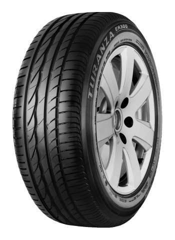 205/55R16 91H BRIDGESTONE TURANZA ER300