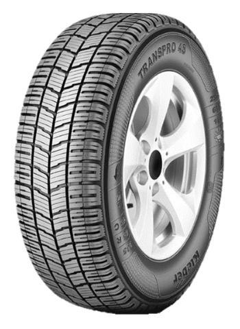 195/75R16C 107/105R KLEBER TRANSPRO 4S