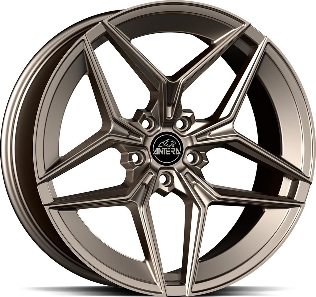 GMP A107 STONE BRONZE 8.5x19 5/112 ET45 CB66.6