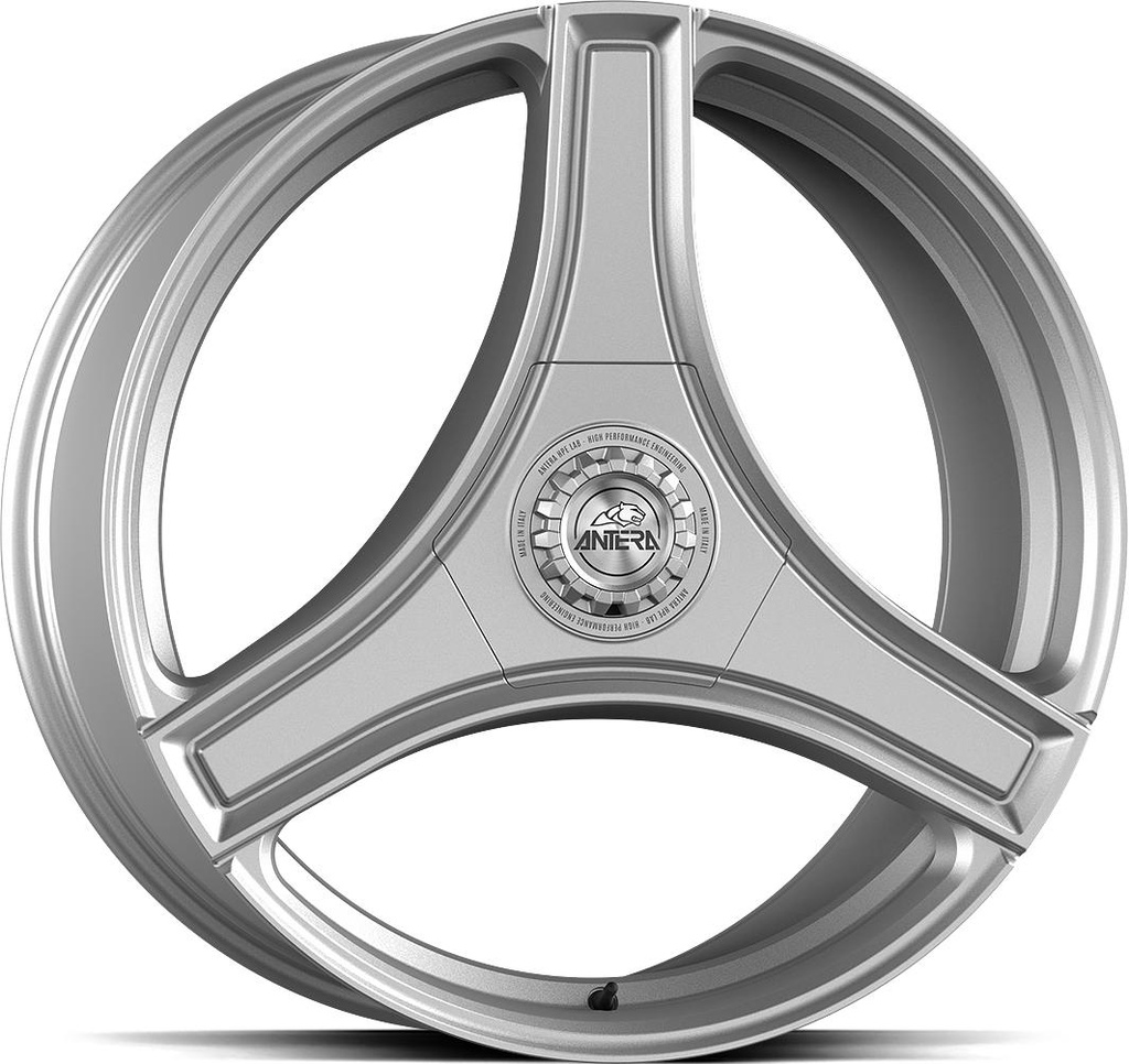 GMP A123 SILV ICE 9x20 5/114.3 ET45 CB75
