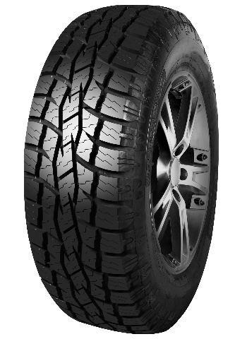 265/60R18 110T HIFLY AT606