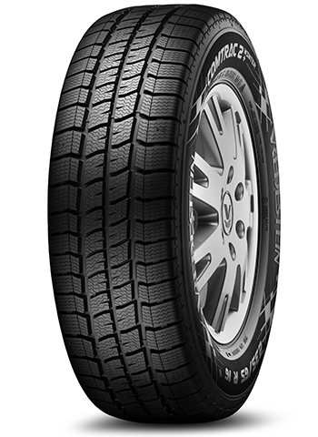 195/65R16C 104/102T VREDESTEIN COMTRAC 2 WINTER+