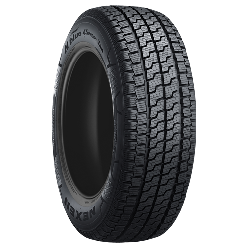 215/65R16C 109/107T NEXEN N BLUE 4SEASON VAN