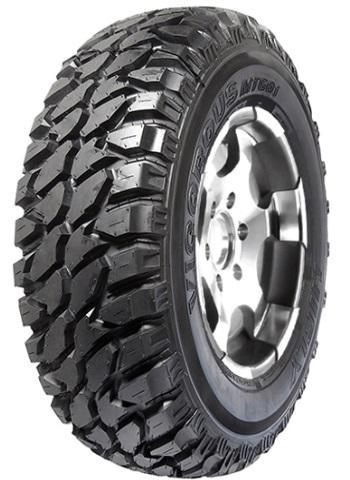 10.5x31.00R15 109Q HIFLY VIGOROUS MT601 P.O.R.