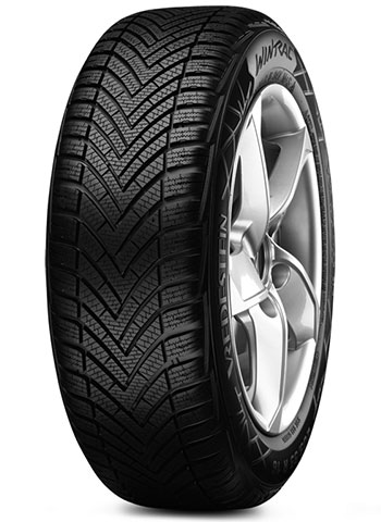 215/65R16 98H VREDESTEIN WINTRAC