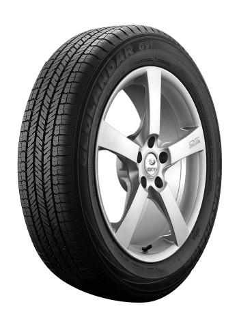 225/65R17 102H YOKOHAMA GEOLANDAR G91AV