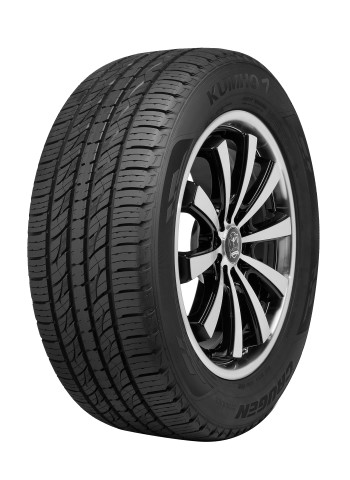 235/55R19 101H KUMHO CRUGEN KL33