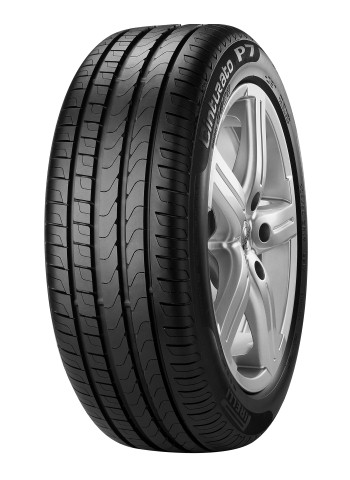 225/45R17 91Y PIRELLI CINTURATO P7 *