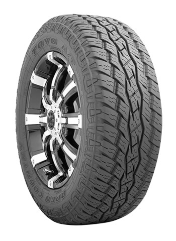 215/65R16 98H TOYO OPEN COUNTRY A/T PLUS