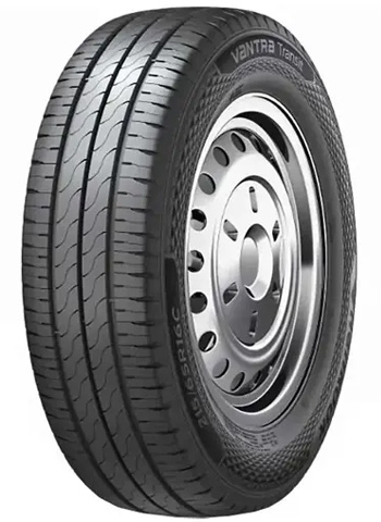 195/75R16C 107/105R HANKOOK VANTRA TRANSIT