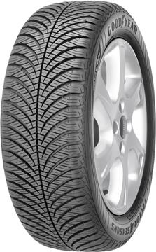 225/45R17 94V GOODYEAR VECTOR 4SEASONS GEN 2 XL AO
