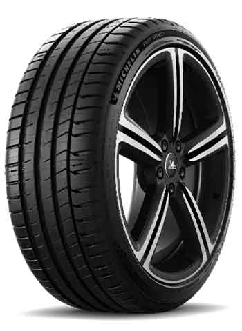 255/45R19 104Y MICHELIN PILOT SPORT 5 XL