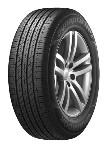 225/65R17 102H HANKOOK DYNAPRO HP2 RA33