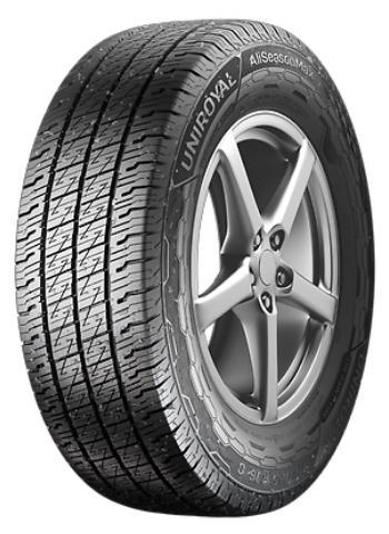 225/70R15C 112/110R UNIROYAL ALLSEASONMAX