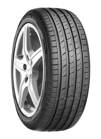 235/45R18 98Y NEXEN N'FERA SU1 XL