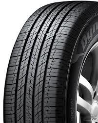 235/55R18 100H HANKOOK DYNAPRO HP2 RA33