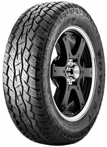 205/70R15 96S TOYO OPEN COUNTRY A/T+