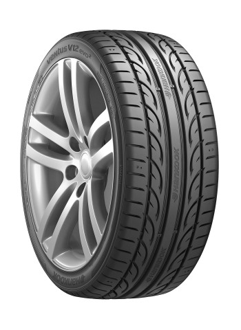 245/40R18 97Y HANKOOK VENTUS V12 EVO2 K120 XL