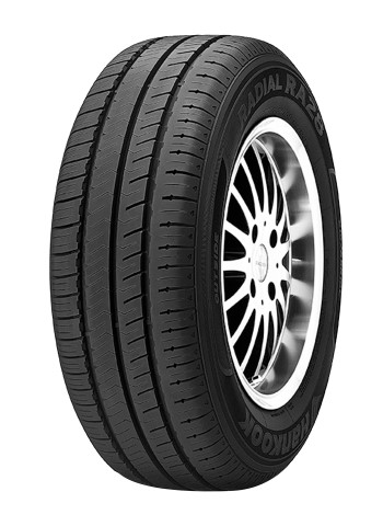 205/65R16C 107/105T HANKOOK RADIAL RA28 XL