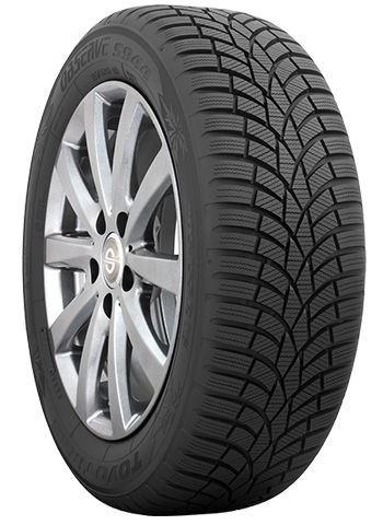 215/50R18 92V TOYO OBSERVE S944 XL