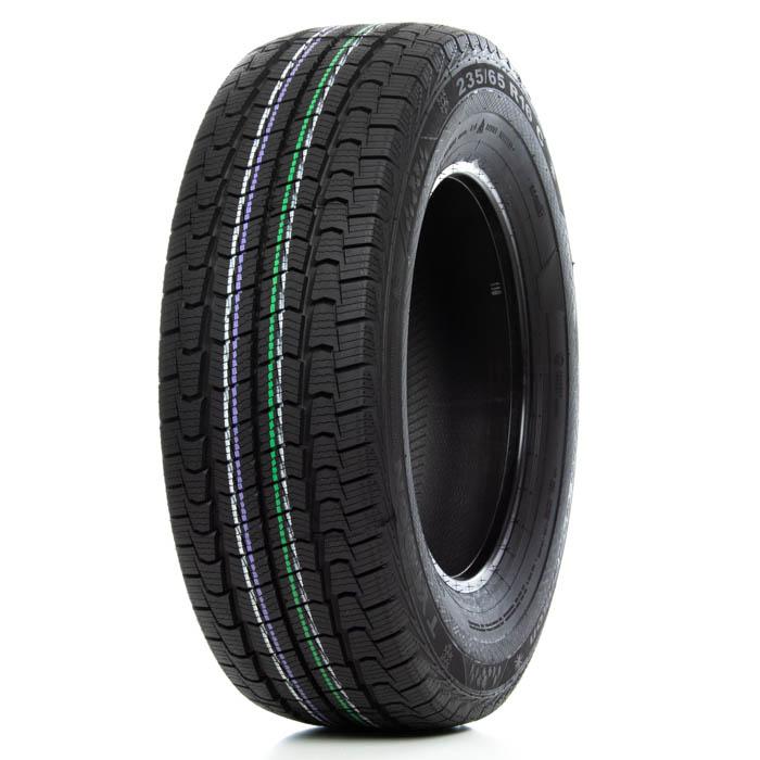 215/65R16C 109/107T TYFOON 4-SEASON VAN