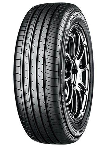 225/55R18 98V YOKOHAMA BLUEARTH-XT AE61 XL
