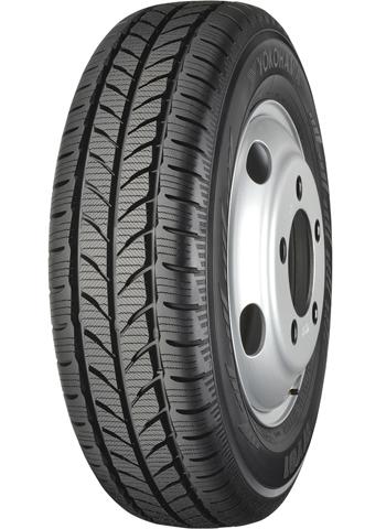 215/65R15C 104/102T YOKOHAMA W.DRIVE WY01