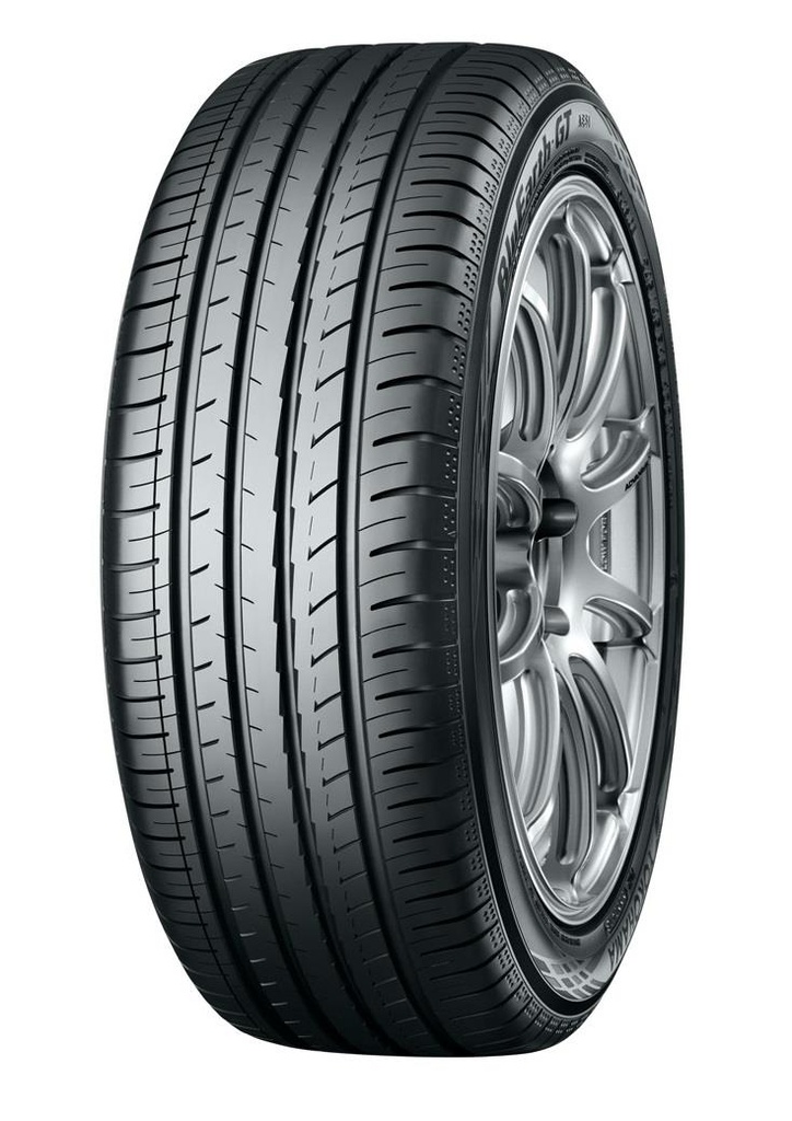 235/35R19 91W YOKOHAMA BLUEARTH-GT AE51 RIMPROTECT