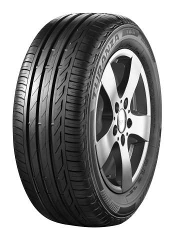 225/50R17 94W BRIDGESTONE TURANZA T001 XL MO