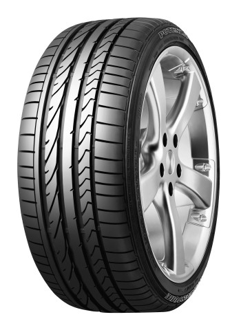 215/40R17 87V BRIDGESTONE POTENZA RE050A XL