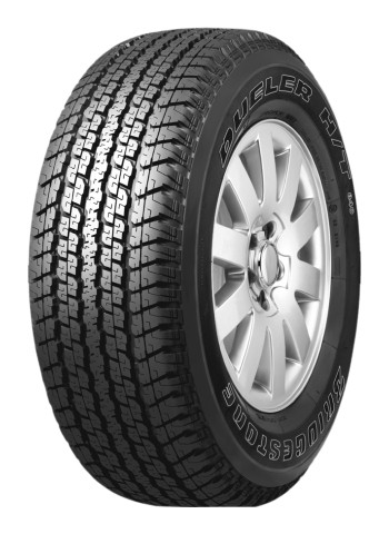 255/70R15 112/110S BRIDGESTONE DUELER D840 XL