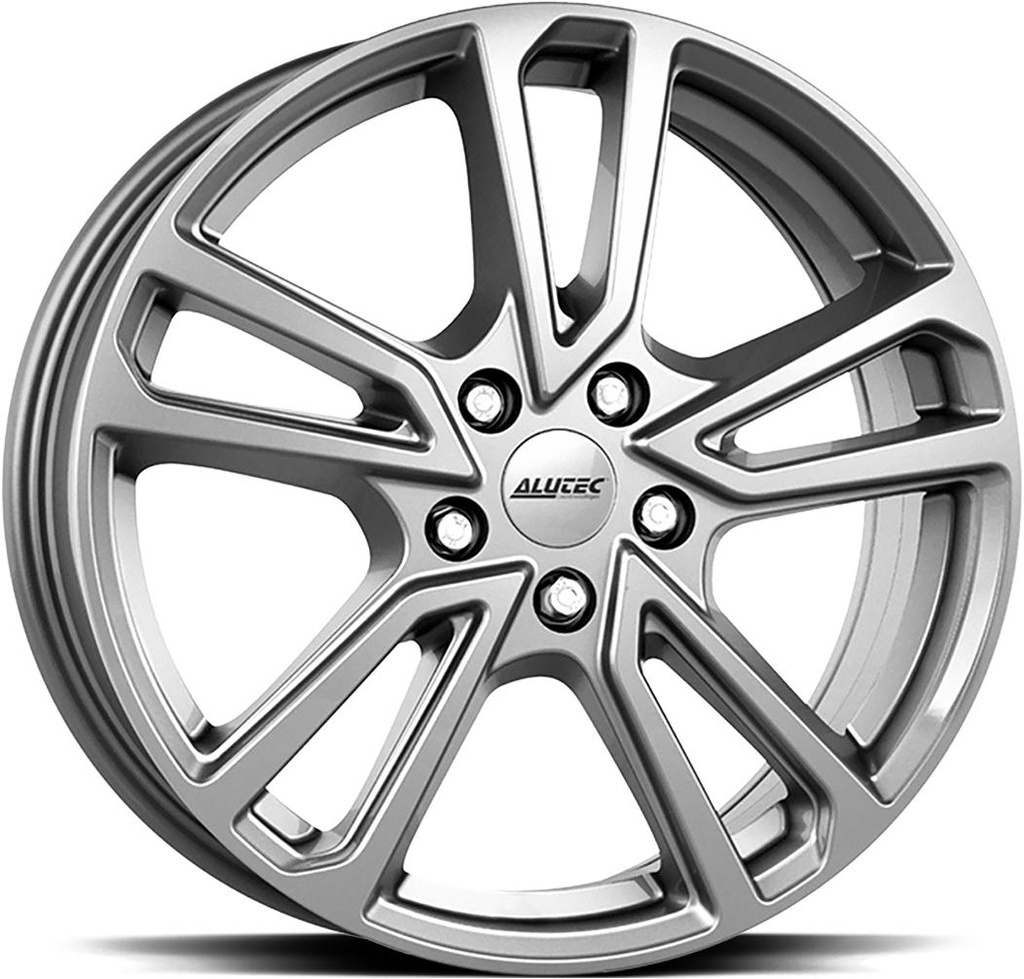 ALUTEC TORMENTA POLAR SILV 8x19 5/112 ET39 CB66.6