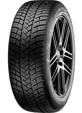 205/40R18 86V VREDESTEIN WINTRAC PRO XL