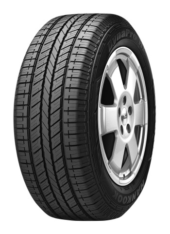 235/55R17 99V HANKOOK DYNAPRO HP RA23 XL