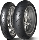 110/80R19 59V DUNLOP SPORTMAX ROADSMART II