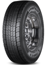 295/60R22.5 152L GOODYEAR EQMAX D ULTRA SF EDR