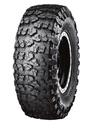 13x40.00R17 121Q YOKOHAMA GEOLANDAR X-MT G005 XL 8PR RBL, RIMPROTECT