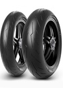 240/45R17 82W PIRELLI DIABLROSS4