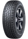 265/65R17 112S DUNLOP GRANDTREK AT5