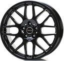 AVUS VELGEN AVUS AC-MB4 9.5x19 5/112 ET39 CB66.6